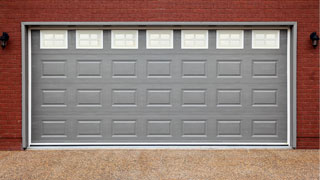 Garage Door Repair at Alhambra Triangle Sacramento, California