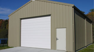 Garage Door Openers at Alhambra Triangle Sacramento, California